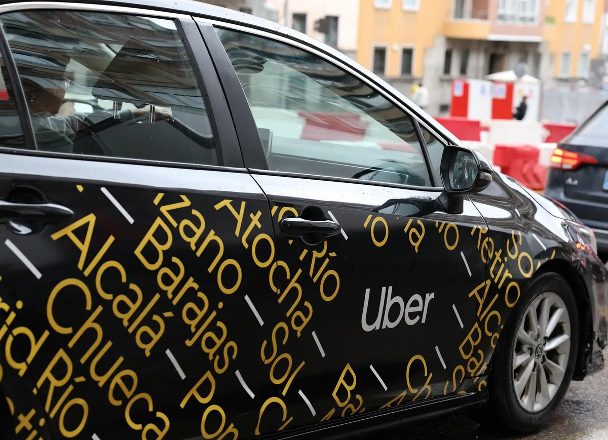 Países Bajos sanciona a Uber con 825 millones por suspender de forma automatizada a conductores