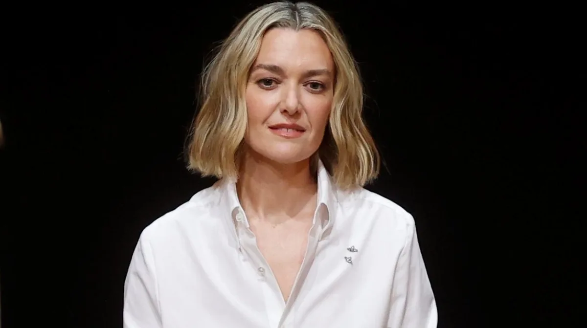 Marta Ortega posó para Vogue y dijo que Zara nunca será una una marca de lujo: “Queremos llegar a muchos”