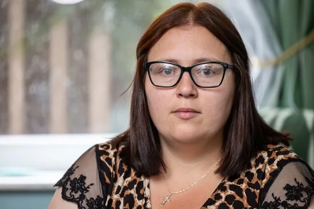 Mum whose stillborn baby was left in paper bag on floor by evil Hull funeral director demands change