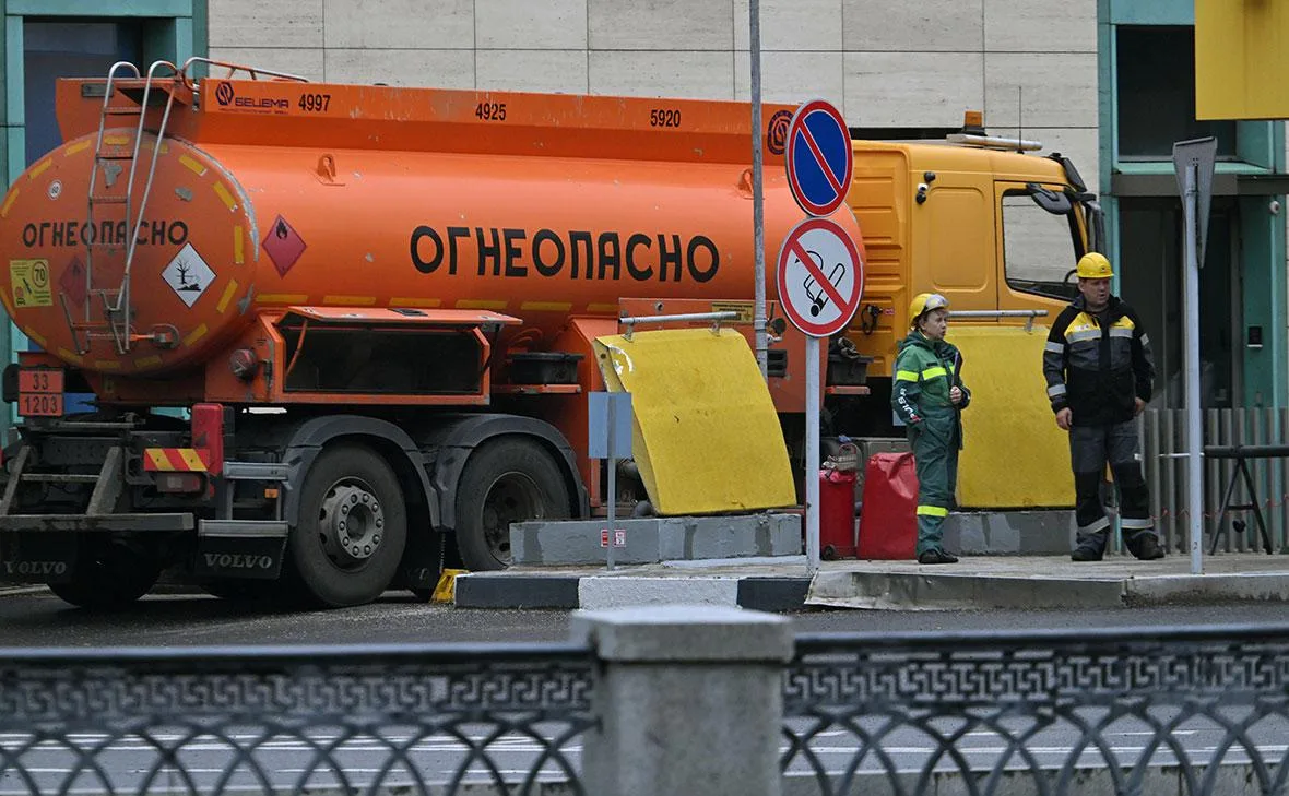 Как мировые СМИ оценили соглашение России и США по дизелю