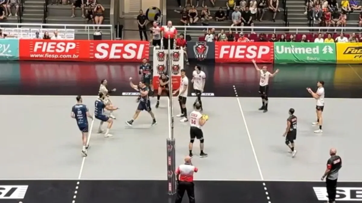 Veja os destaques do esporte no Diário TV 1ª Edição desta segunda-feira, 31 de agosto