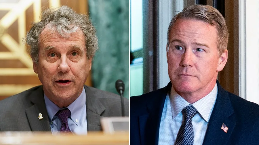Fervor over data centers fires up competitive Ohio Senate race