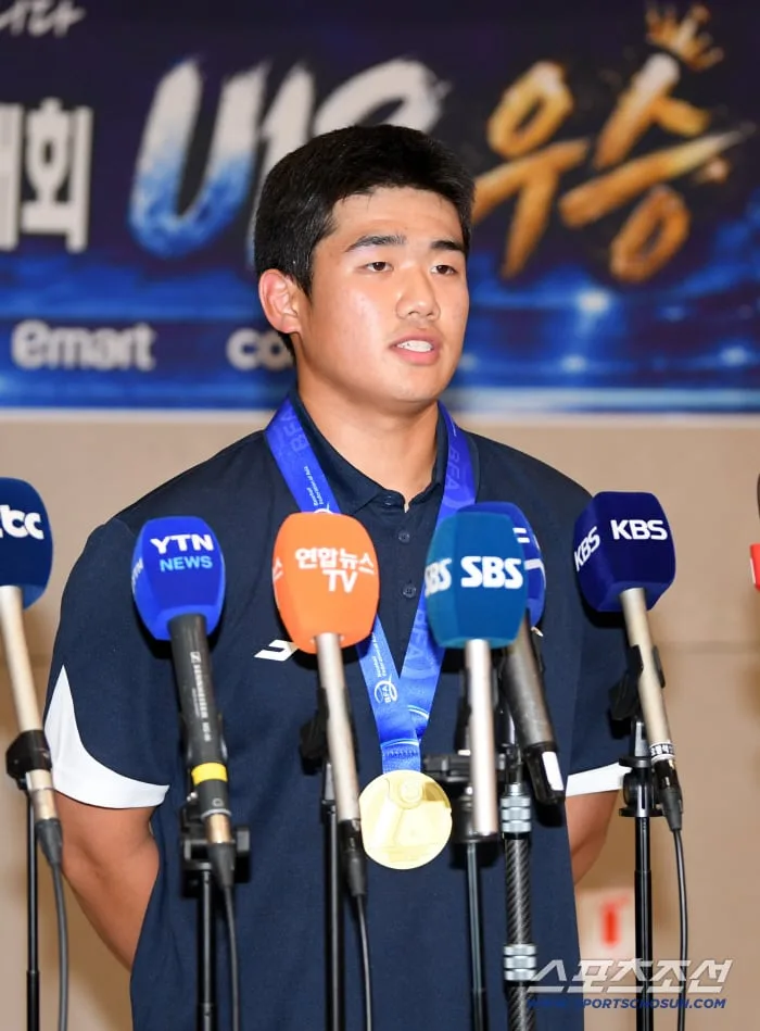 대표팀 주장, 괜히 20억에 美 계약했겠나…뽑은 스카우트도 활짝, "기대한 모습이던데요"