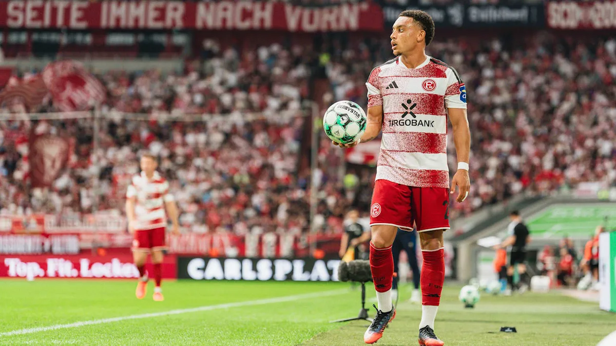 Im Pokal gegen Freiburg - Charaktertest für ganz Fortuna!