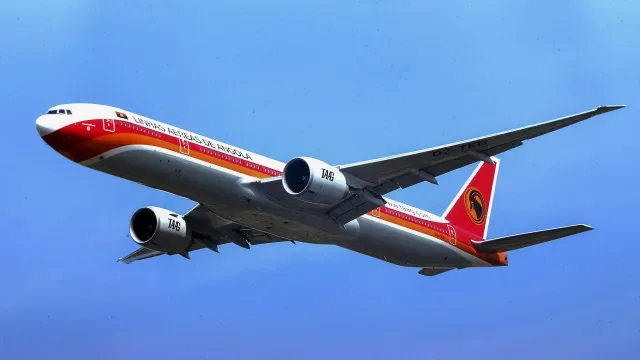 Companhia aérea angolana TAAG inaugura em outubro ligação a Cabo Verde