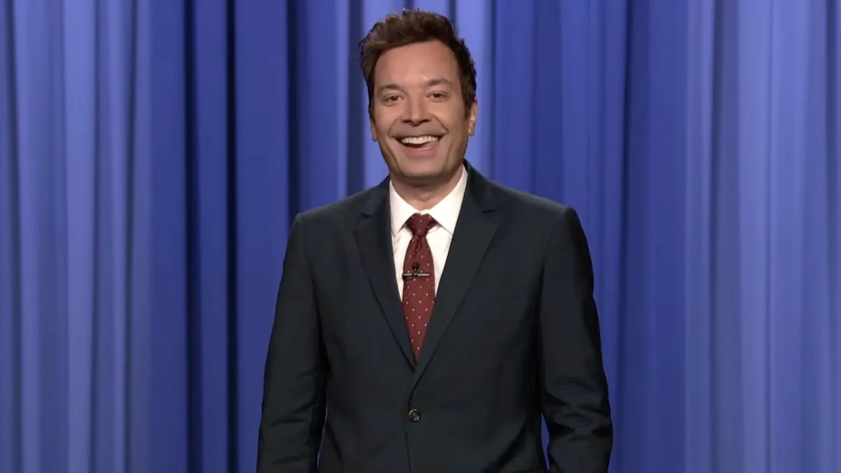 Fallon Exposes Problem With Trump’s Bonkers ‘High IQ’ Boast