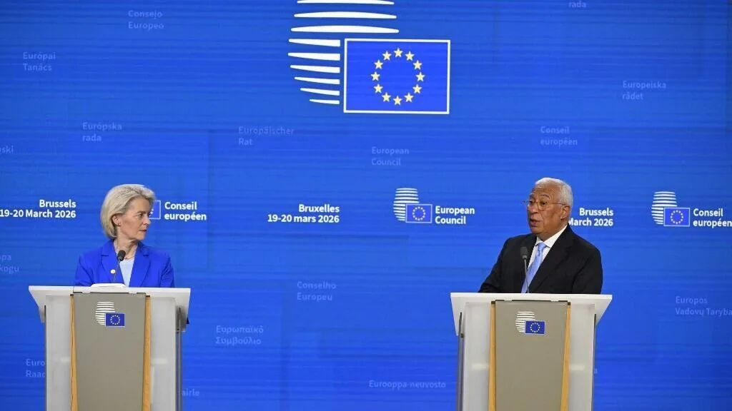Le Conseil européen se réunit pour décider de ses futures orientations budgétaires de l'UE