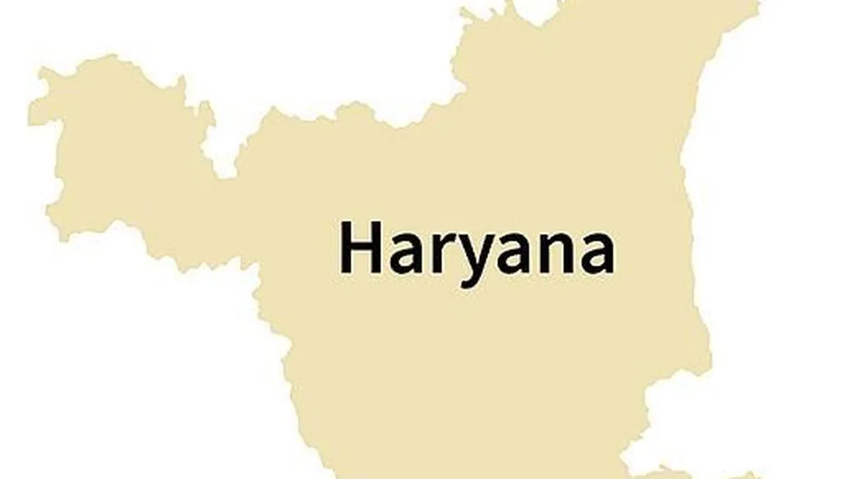 The Jat, non-Jat fault line in Haryana