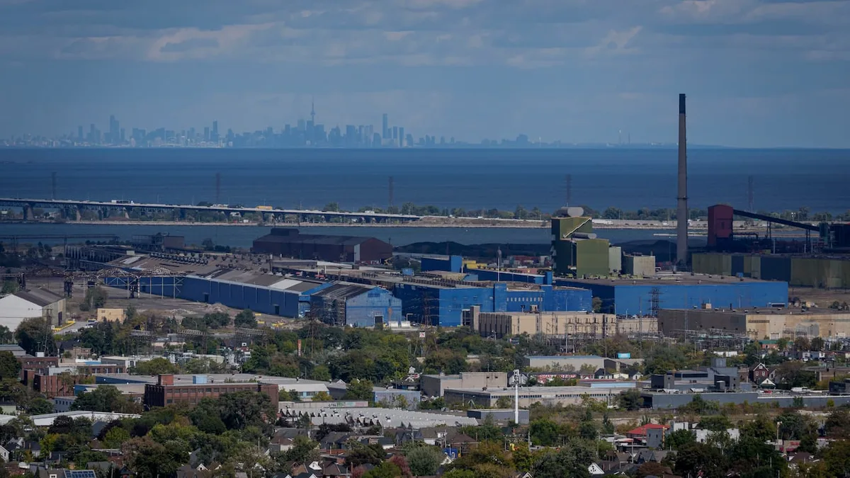 'Everything is on the table,' Joly says, as Ottawa weighs legal action over Stelco layoffs
