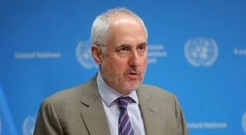 ONU pede a Israel que cesse ataques na Síria