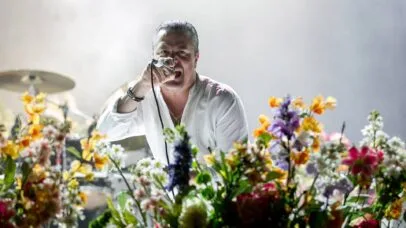 Brasil receberá primeiro show do Faith No More em uma década