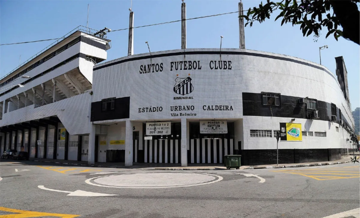 Grupo dos EUA apresenta SAF de R$ 2 bilhões para clube histórico