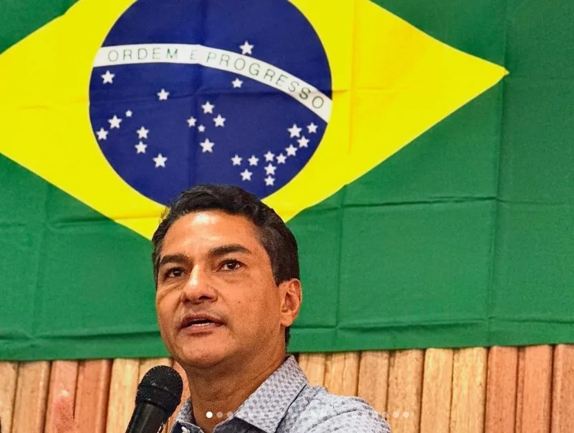 Apoio do Republicanos a Flávio reacende nome do presidente da legenda para o STF