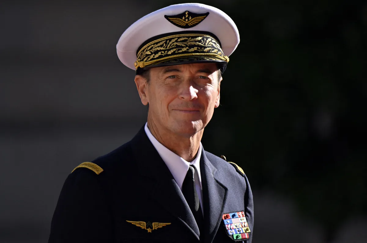 Char du futur franco-allemand : ce que le chef d’état-major des armées ne devait pas dire