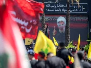 Guerre au Moyen-Orient : Accord rejeté par le Hezbollah pro-iranien, trois morts près de Jénine… Les dernières infos