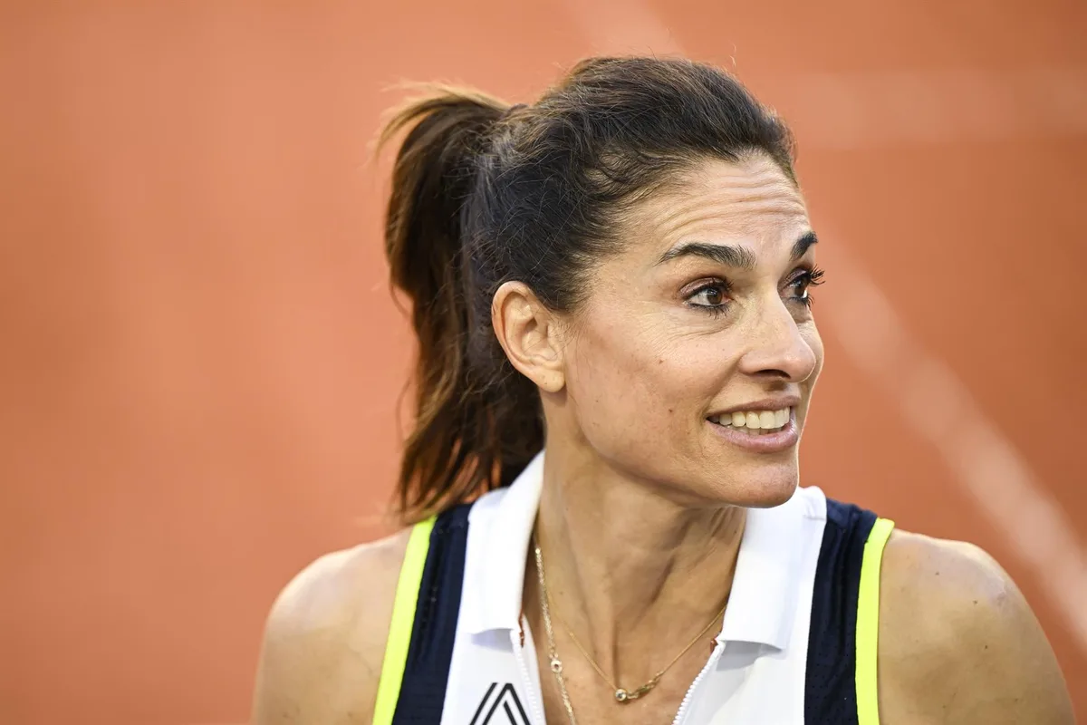 Gabriela Sabatini: "Veo a Carlos Alcaraz más maduro"