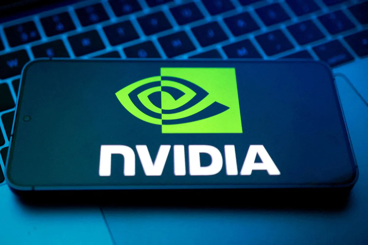 Nvidia in talks to invest further in Reflection AI or buy it: FT