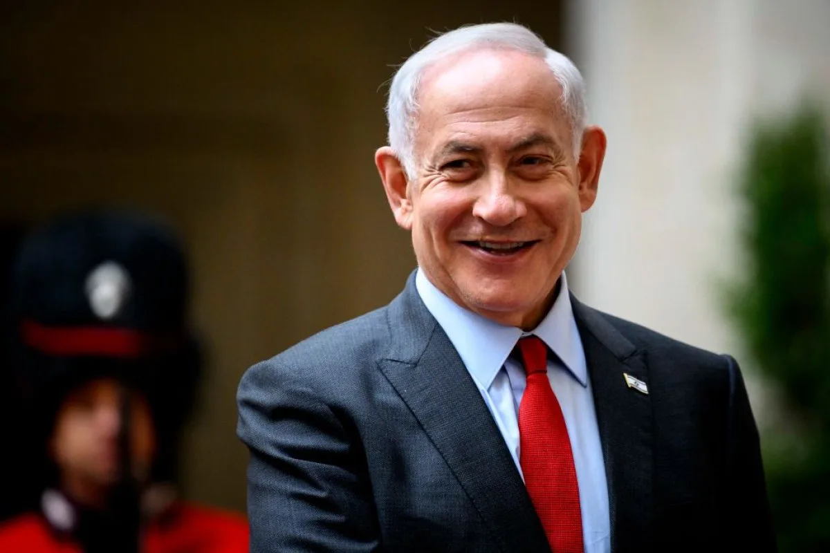 Benjamin Netanyahu acusa Irã de tentar matar um dos seus filhos