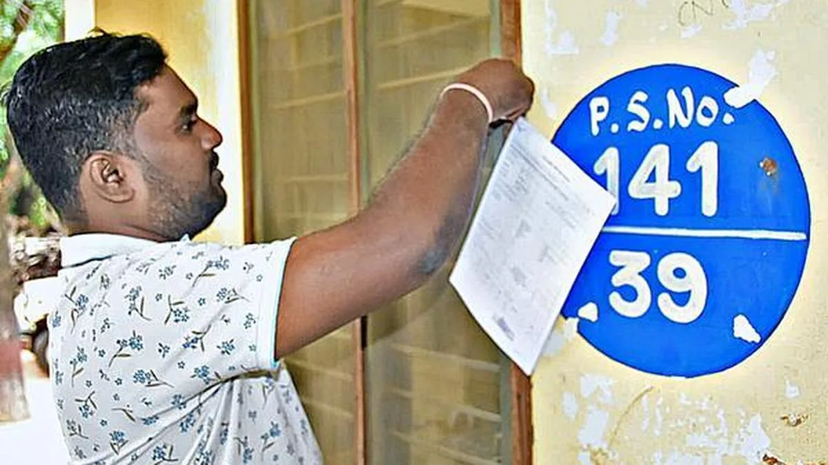 How to check your name in Telangana SIR Draft Electoral Rolls-2026? A step-by-step guide