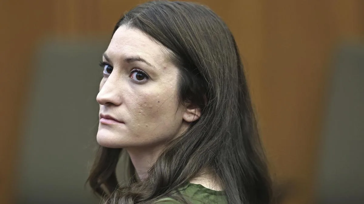 El juez pide al jurado que siga deliberando el caso de Lindsay Clancy al no lograr un veredicto