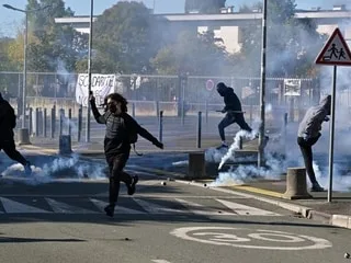 Mobilisation lycéenne : quel est le premier bilan des enquêtes judiciaires en Anjou, Sarthe et Mayenne ?