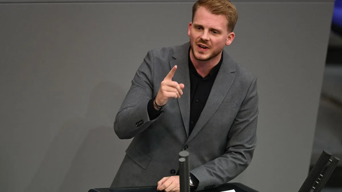 Nach der Wahl: Klüssendorf: Rot-grün-rot in Berlin „kein Selbstläufer“