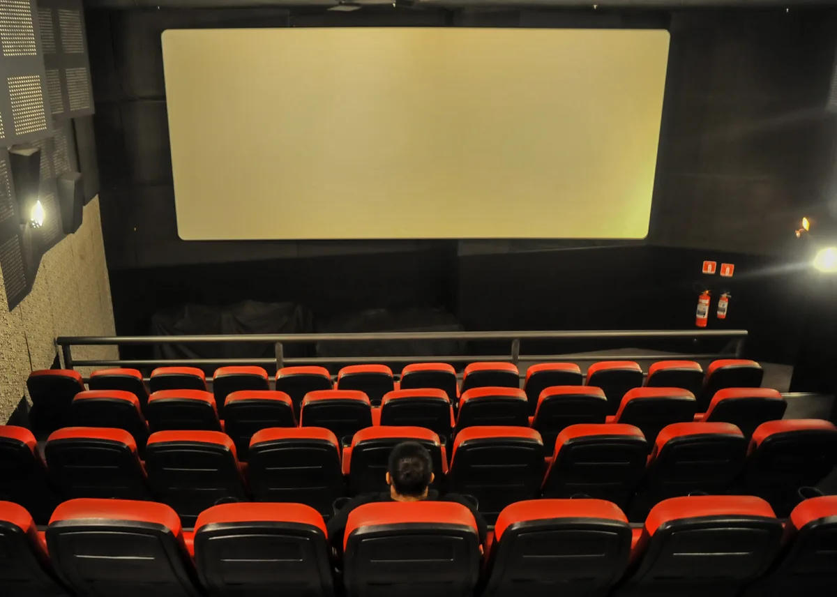 Raio X do cinema na Bahia: Margareth Menezes avalia falta de salas e desigualdade no acesso