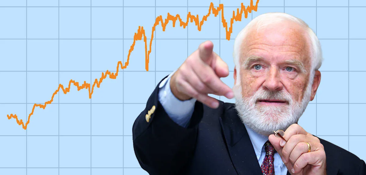 Dax-Aktien kaufen, halten oder verkaufen? Der ultimative Deutschland-Check der Börsenlegende