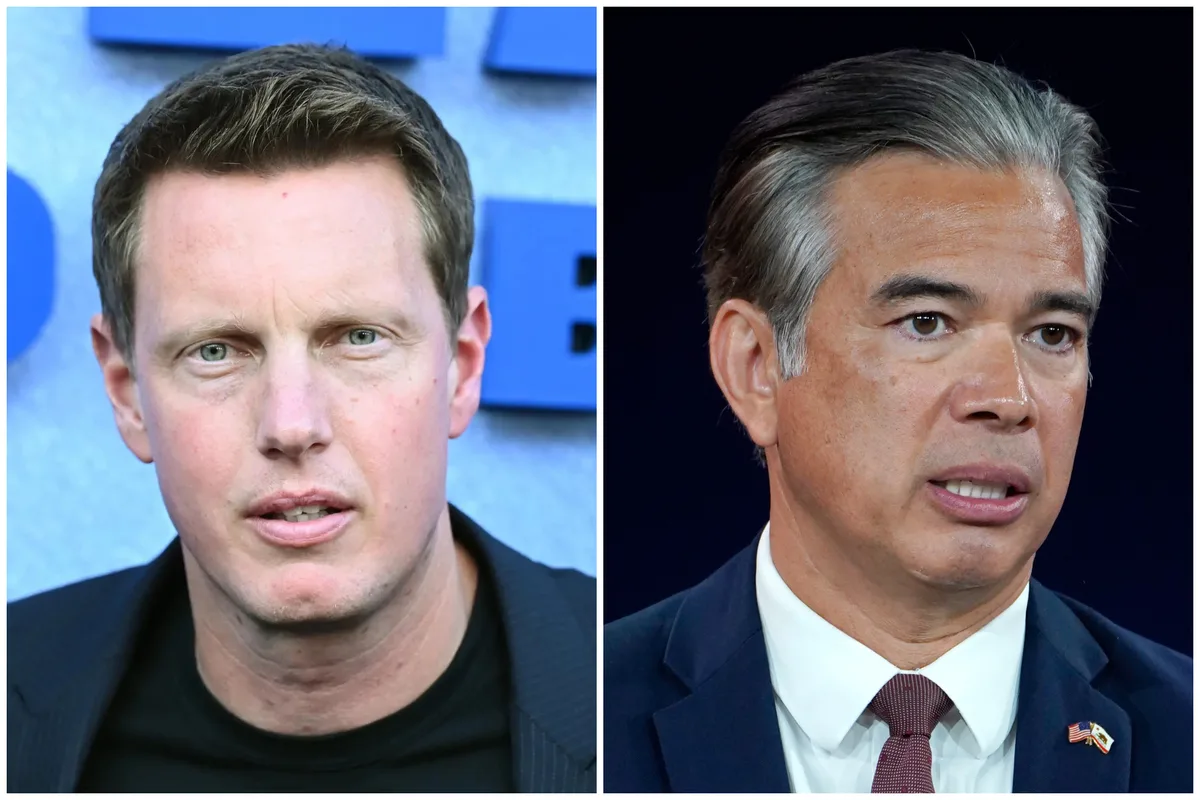 California Attorney General Cancels Paramount Settlement Talks Over $111 Billion Warner Bros. Discovery Deal, Says He’ll Meet When They ‘Stop Playing Games’