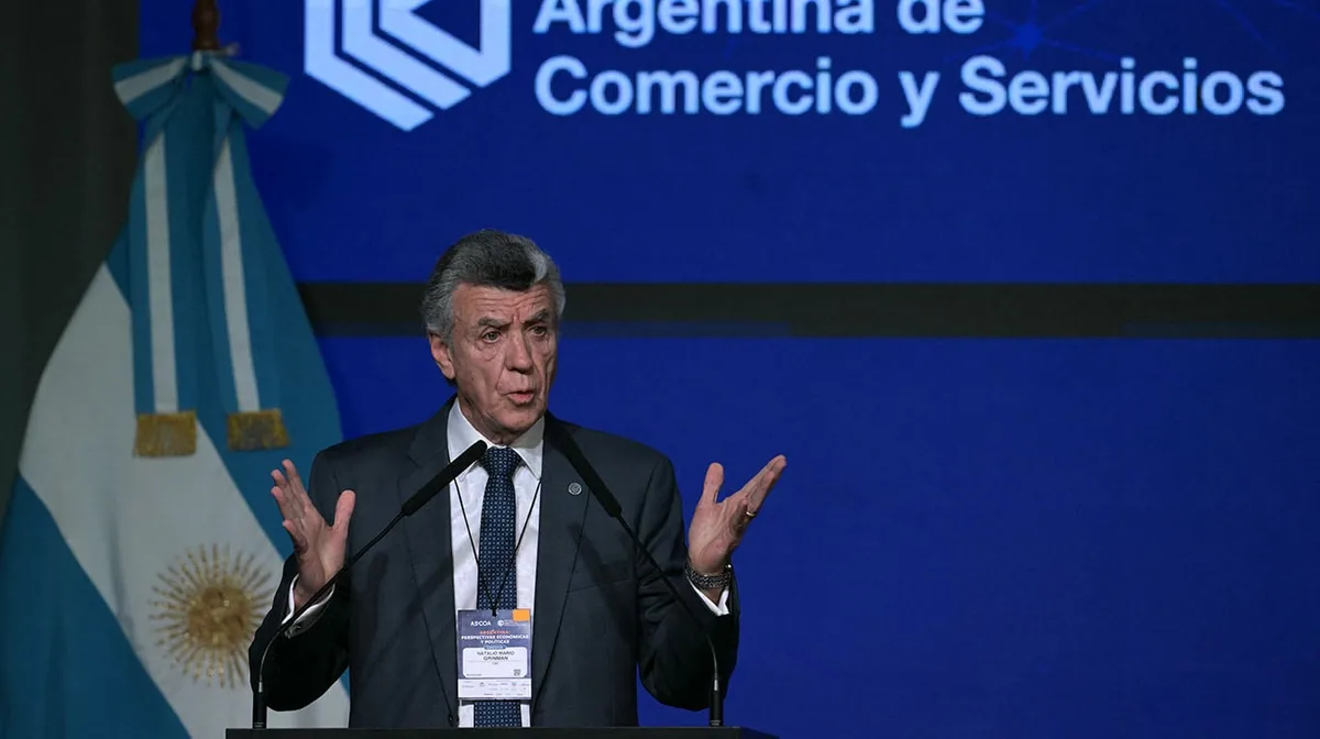 Los empresarios pidieron darle continuidad al rumbo económico del Gobierno: “No está todo bien, pero vale la pena el sacrificio”