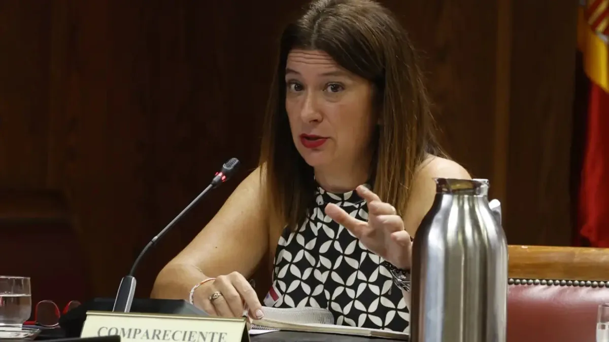 La jueza que investigó a David Sánchez pide ser acusación en el 'caso Leire' y revela supuestos contactos de la trama con el narco