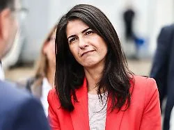 "Waren erpressbar von Rot-Grün": Kölner CDU-Chefin kündigt neuen Umgang mit AfD an