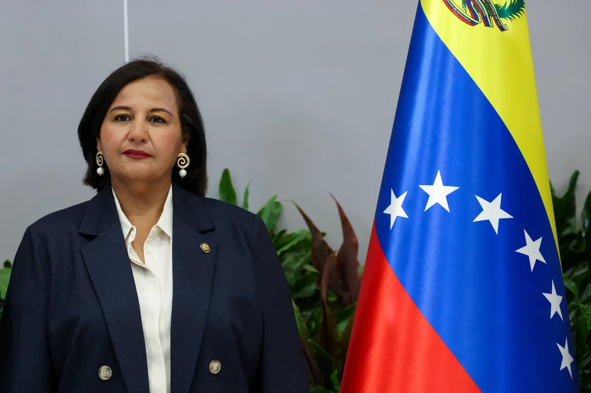 La oposición venezolana pedirá eliminar las inhabilitaciones, clave para la participación electoral de María Corina Machado