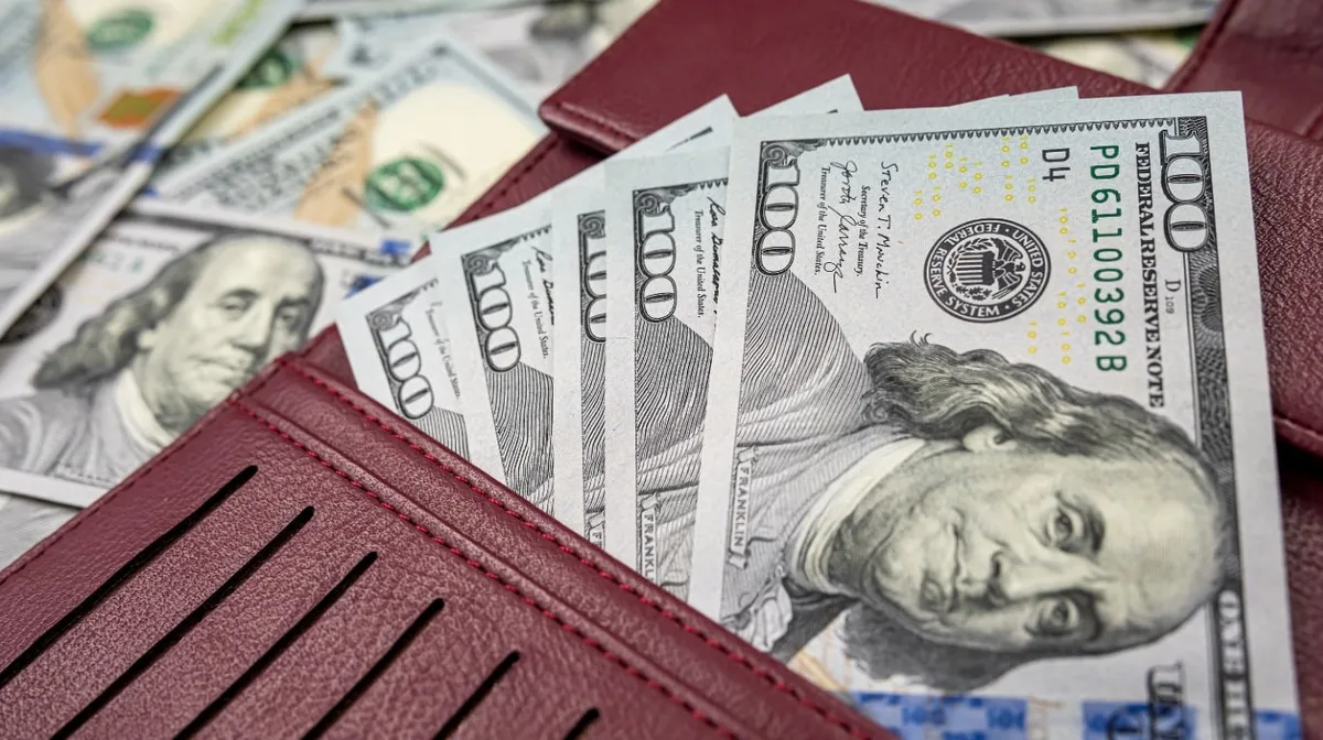 Dólar: a cuánto cotizan el oficial y las otras opciones cambiarias este miércoles 23 de septiembre