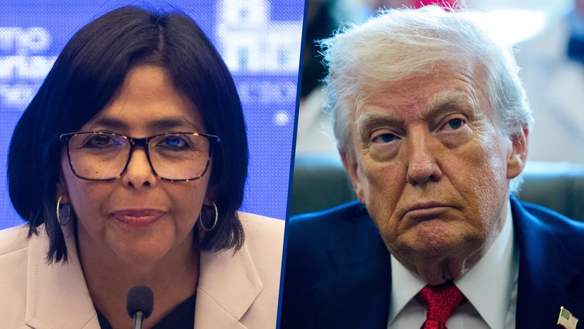 Ladrón que roba a ladrón: el pacto petrolero de Trump con Venezuela