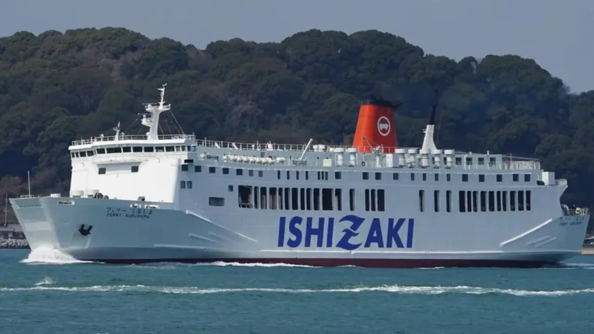 Indonesia activó un operativo de búsqueda y rescate tras perder contacto con un barco que transportaba 240 personas