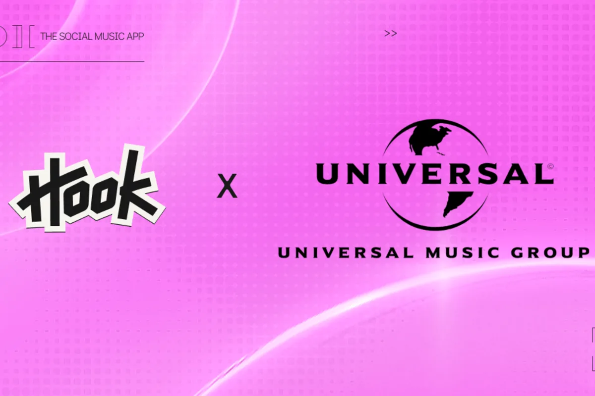 Hook, AI-Powered Music Remixing App, Strikes UMG Deal as It Takes Social-Forward Approach to Fan-Created Remixes (EXCLUSIVE)