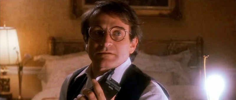 Filhos de Robin Williams reativam conta do Instagram; Entenda o motivo!