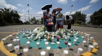 Detido alegado assassino de estudante espanhola de 21 anos no México