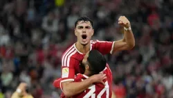 VÍDEO: Bayern entra na Bundesliga com goleada ao Estugarda de TT