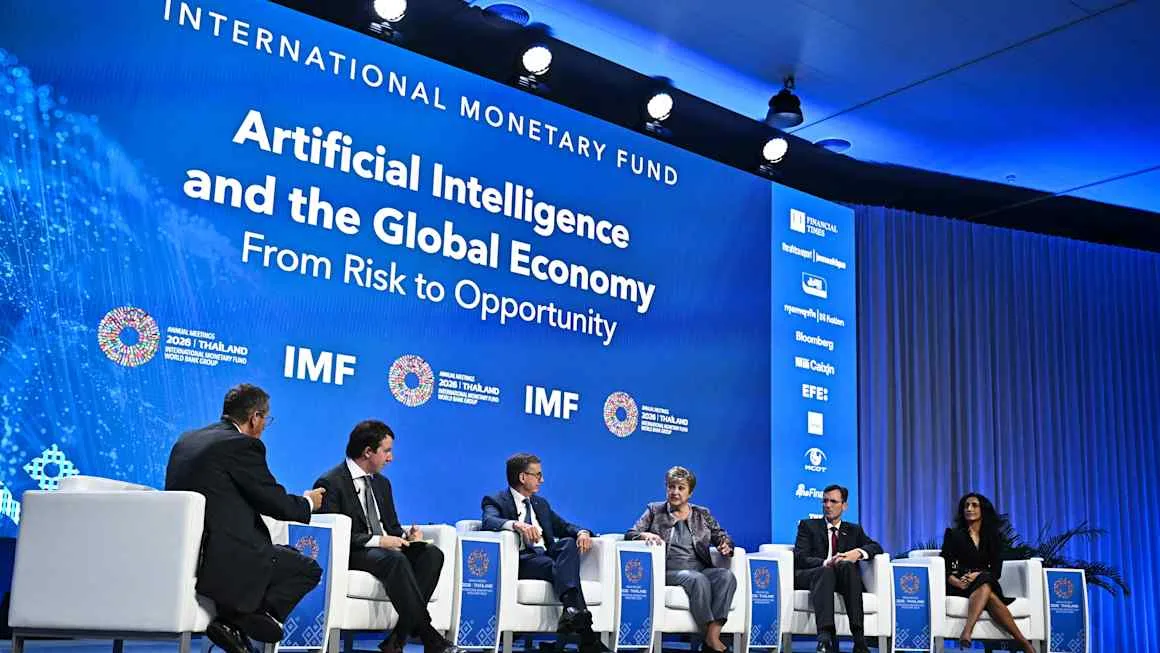 G7 economies plan simulated AI attacks on banks as cyber fears rise