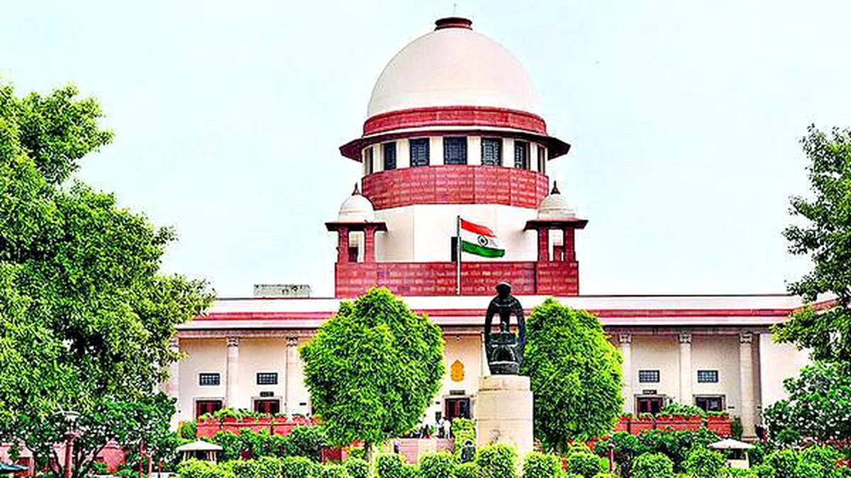 Top news of the day: Supreme Court dismisses plea seeking abolition of execution by hanging, PM CARES Fund receives ₹480 crore donations in 2024-25, spent just 0.1%, and more