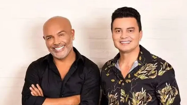 O motivo que fez Renner não embarcar no helicóptero com Rick