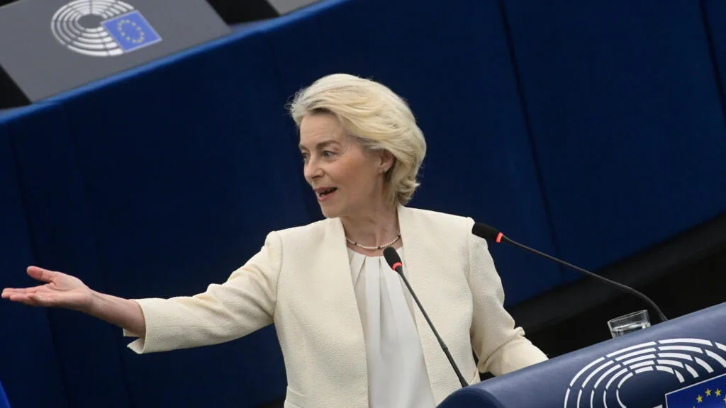 La Commission de l’UE plaide pour un nouveau mécanisme «d’urgence» face «aux crises migratoires»
