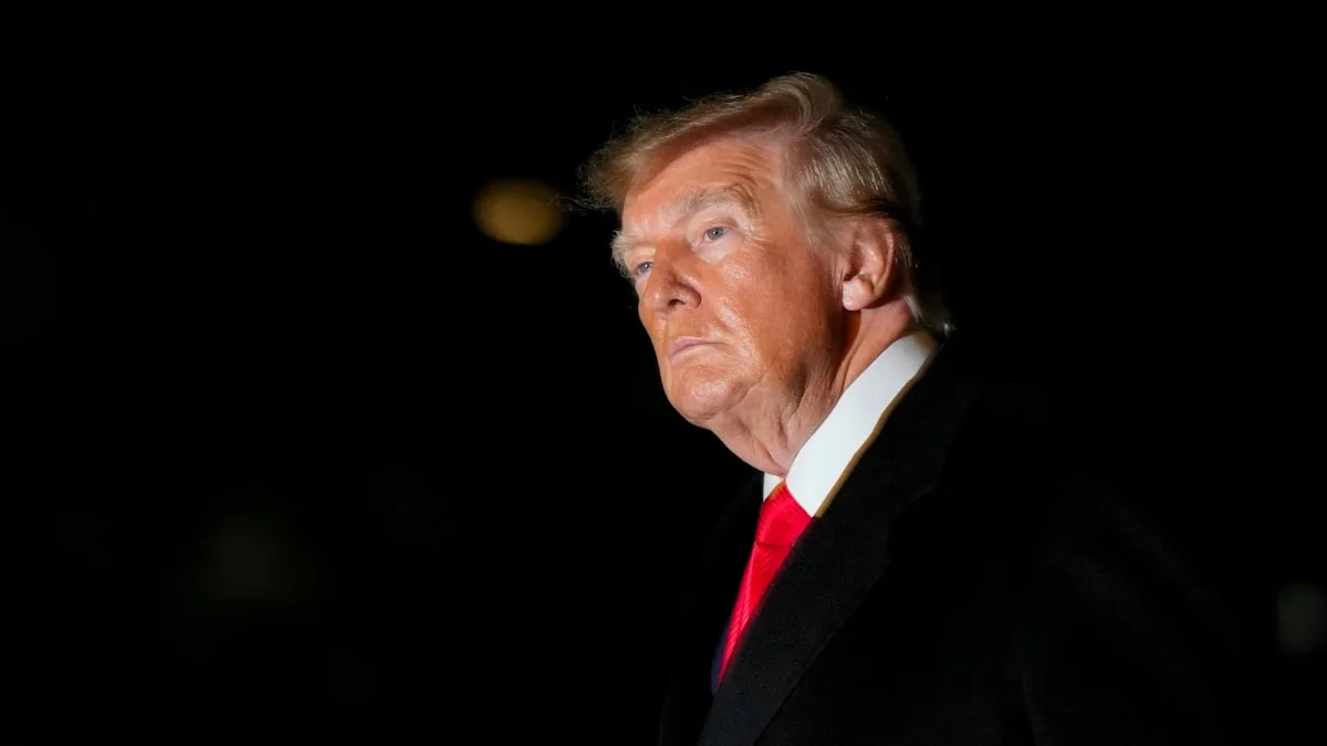 „Es zeigt, wie stark Trump an der russischen Dieselnadel hängt“