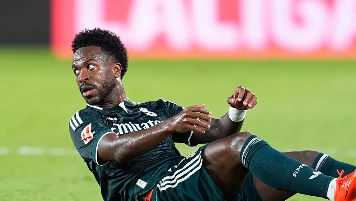 Vitória emocionante do Real Madrid só traz preocupações, incluindo sobre Vinícius Junior