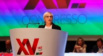 Rosa Sousa eleita presidente da UGT