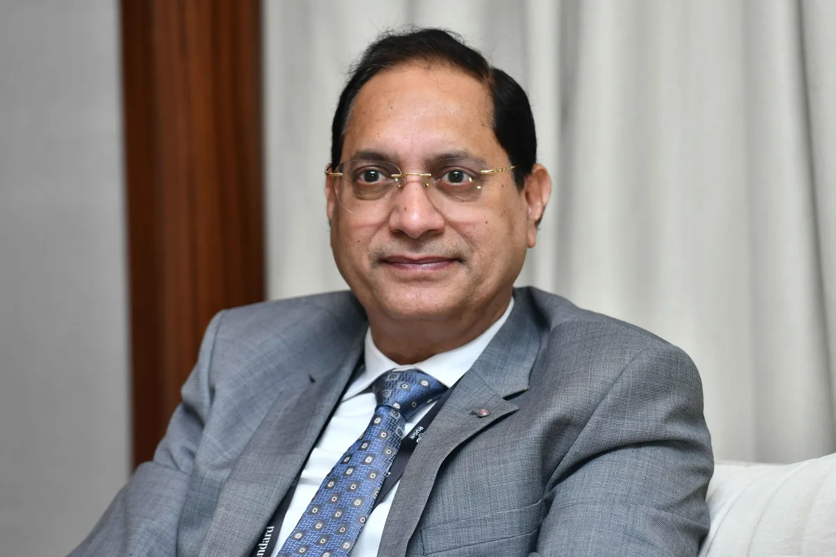 Sebi reviewing small-company IPO, delisting rules: Chairman Tuhin Kanta