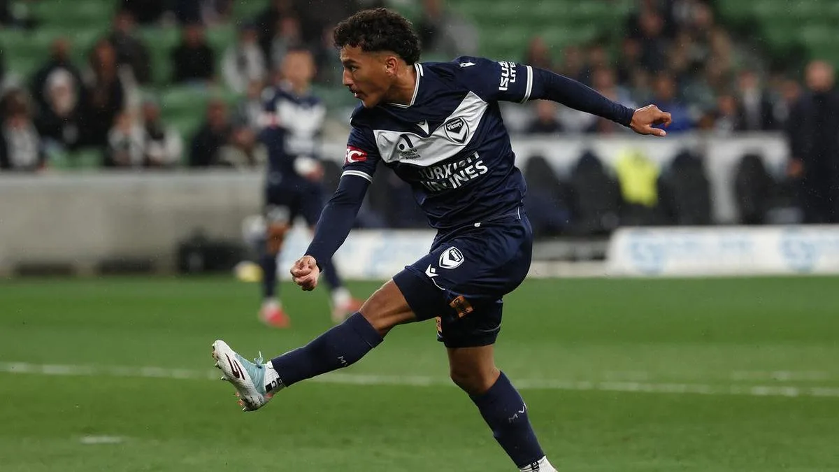 Victory finish strongly to beat FC Seoul in ACL2