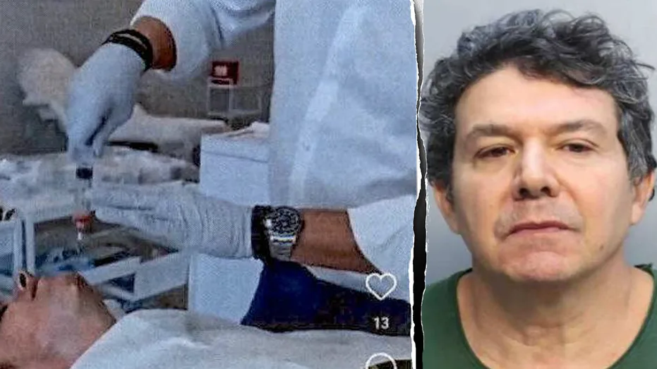 Unlicensed Miami surgeon 'Dr. Frankenstein' vanishes days before trial over botched procedures: authorities